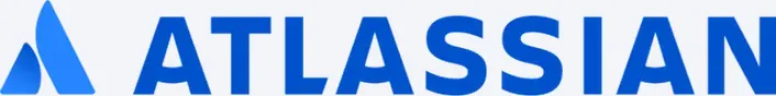 Atlassian logo, a client who booked a pentest with Thornbury Labs