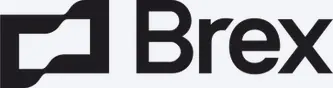 Brex logo, a client who booked a pentest with Thornbury Labs