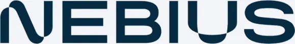 Nebius logo, a client who booked a pentest with Thornbury Labs
