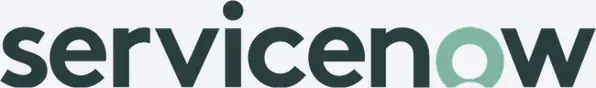 ServiceNow logo, a client who booked a pentest with Thornbury Labs